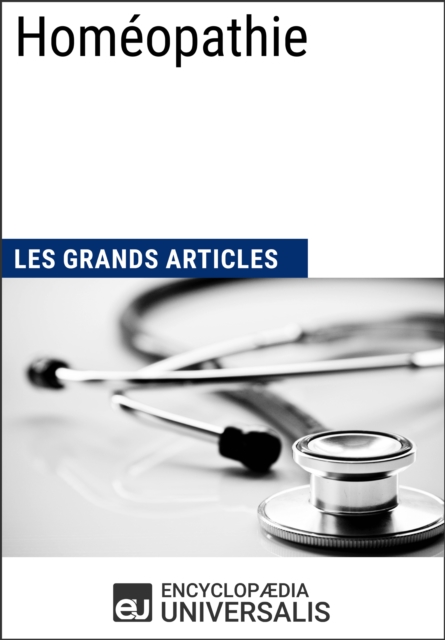 Homeopathie