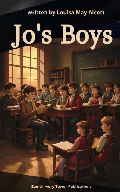 Jo's Boys