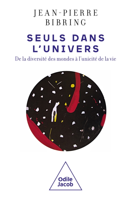 Seuls dans l'Univers