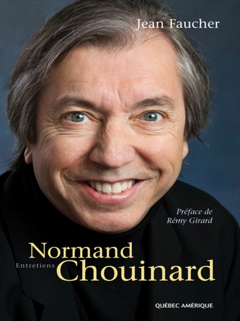 Normand Chouinard
