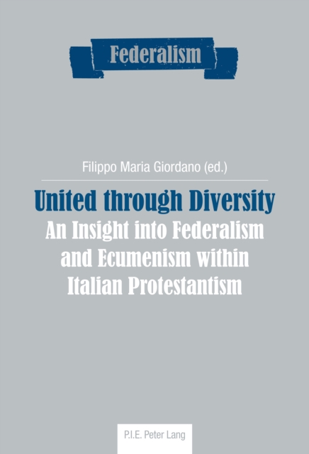 United through Diversity