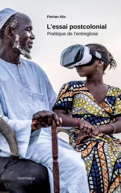 L'Essai postcolonial