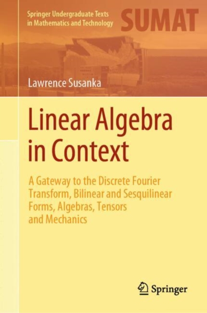 Linear Algebra in Context
