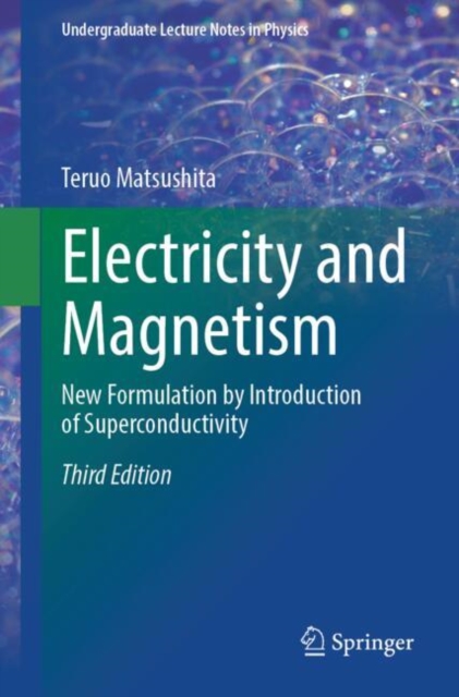 Electricity and Magnetism