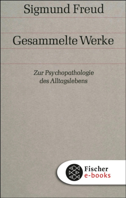 Der Witz und seine Beziehung zum Unbewußten