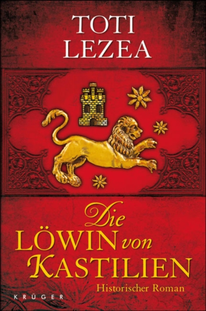 Die Löwin von Kastilien