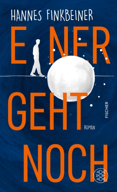 Einer geht noch