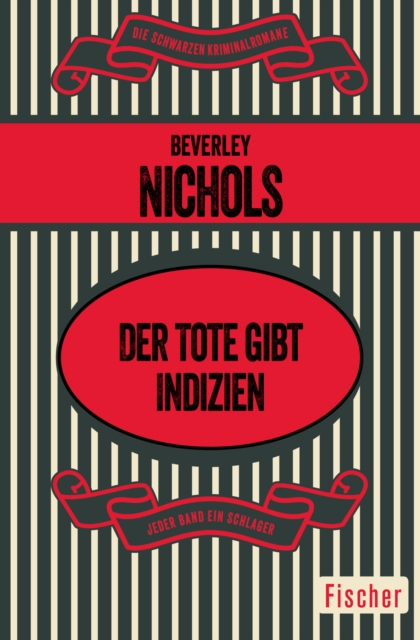 Der Tote gibt Indizien
