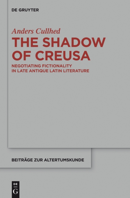 Shadow of Creusa