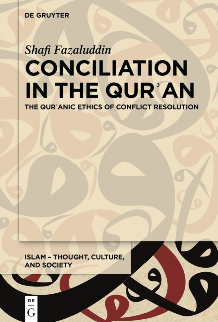 Conciliation in the Qur?an