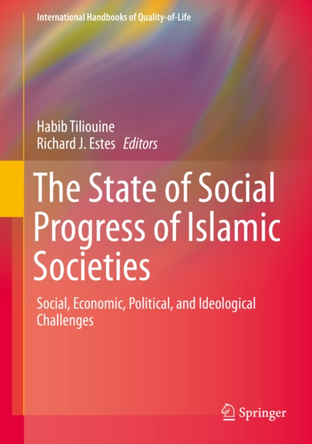 State of Social Progress of Islamic Societies
