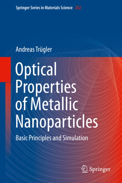 Optical Properties of Metallic Nanoparticles
