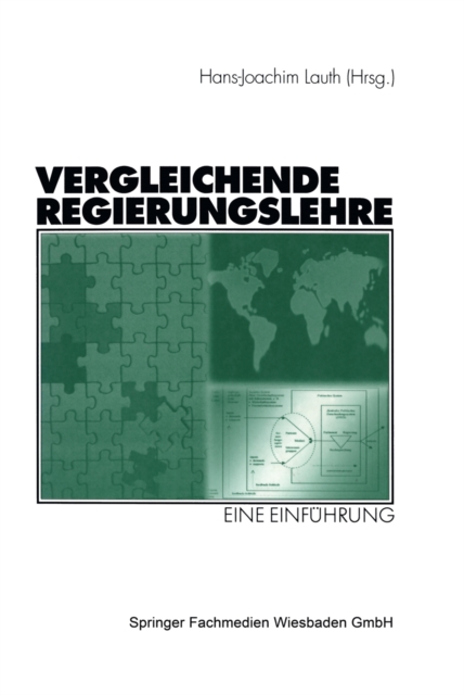 Vergleichende Regierungslehre