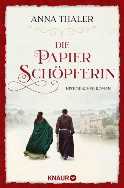 Die Papierschopferin