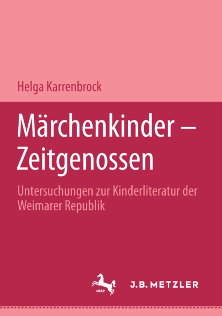 Das Subjekt im und als Gedicht