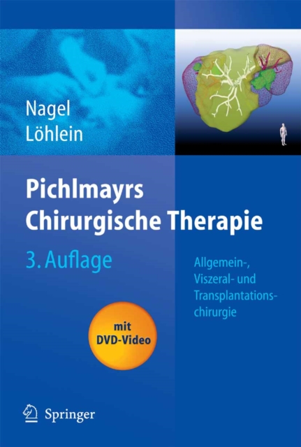 Pichlmayrs Chirurgische Therapie