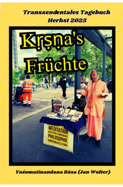 Krsna's Fruchte