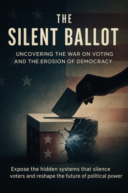 Silent Ballot Uncovering the War on Voting and the Erosion of Democracy