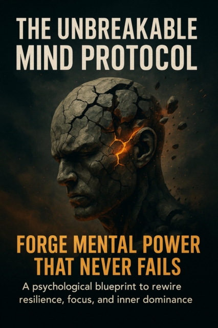 Unbreakable Mind Protocol: Forge Mental Power That Never Fails