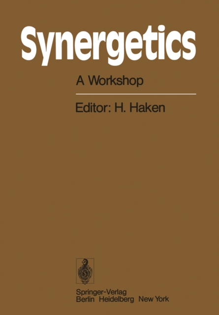 Synergetics
