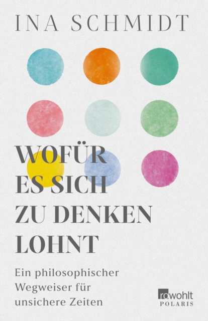 Wofür es sich zu denken lohnt