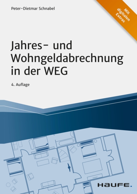 Jahres- und Wohngeldabrechnung in der WEG