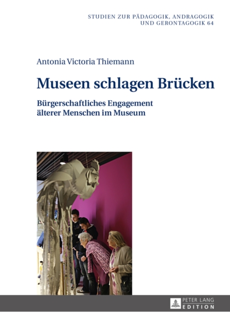 Museen schlagen Bruecken