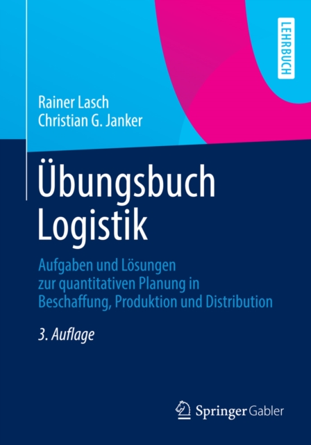 Übungsbuch Logistik