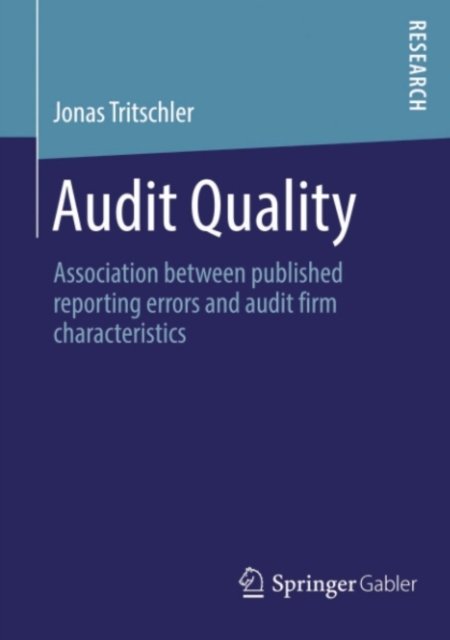 Audit Quality
