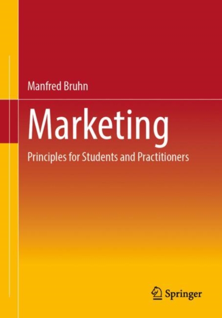 Principles of Marketing