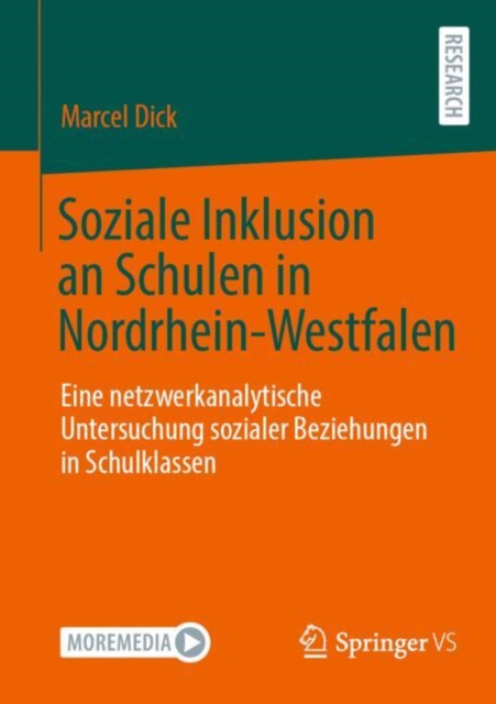 Soziale Inklusion an Schulen in Nordrhein-Westfalen