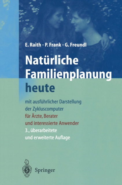 Natürliche Familienplanung heute