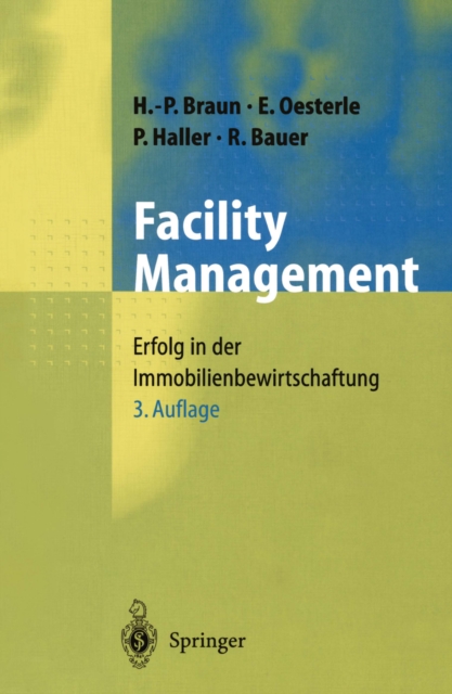 Facility Management