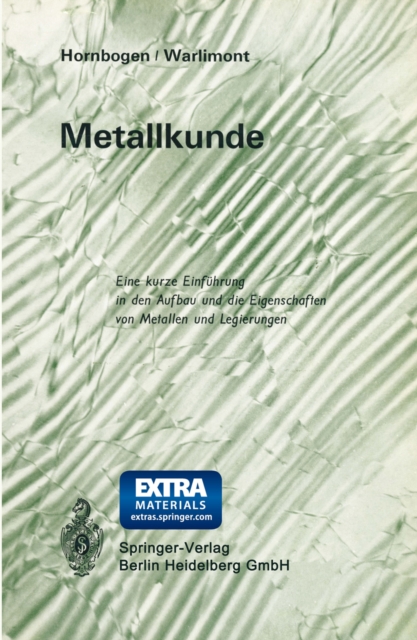 Metallkunde