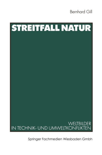 Streitfall Natur