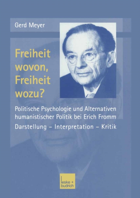 Fundamentalismusverdacht