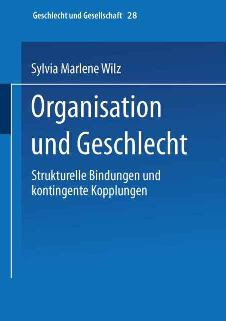 Unternehmensführung und Informationssystem
