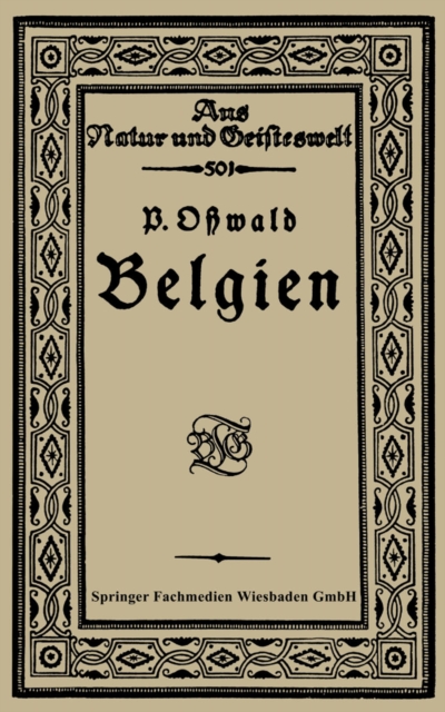 Belgien