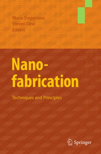Nanofabrication