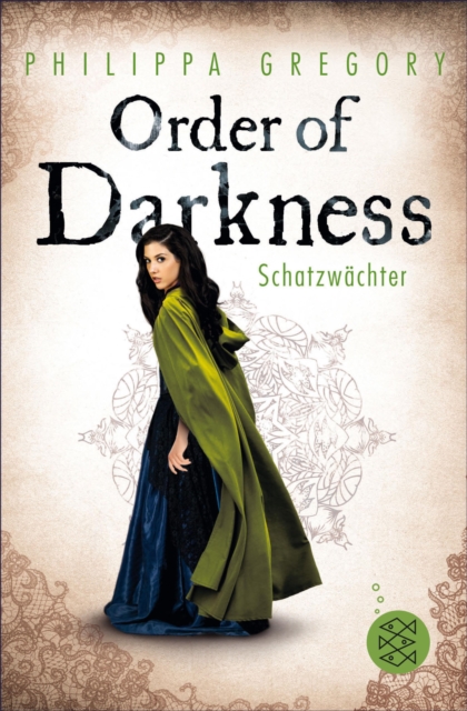 Order of Darkness – Schatzwächter