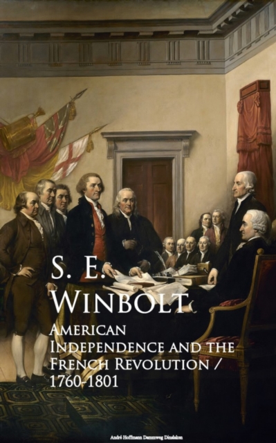 American Independence and the French Revolution