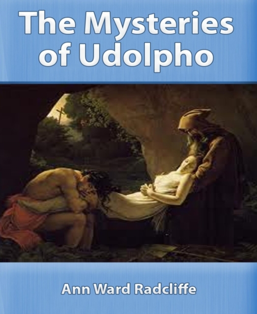 Mysteries of Udolpho