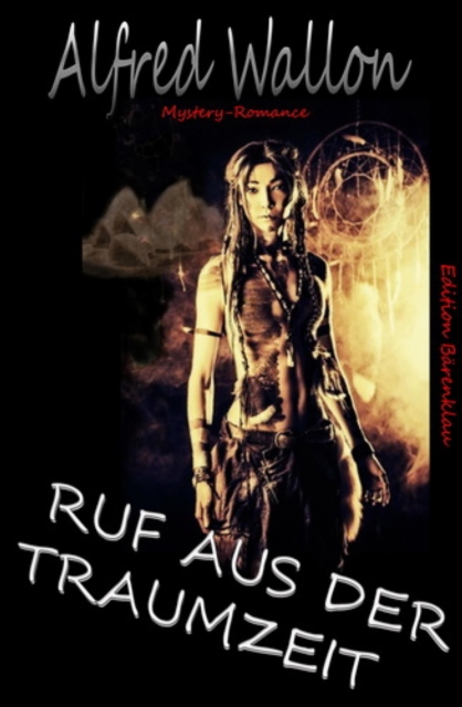 Ruf aus der Traumzeit