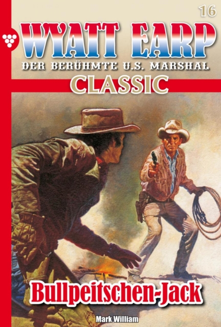 Wyatt Earp Classic 16 – Western