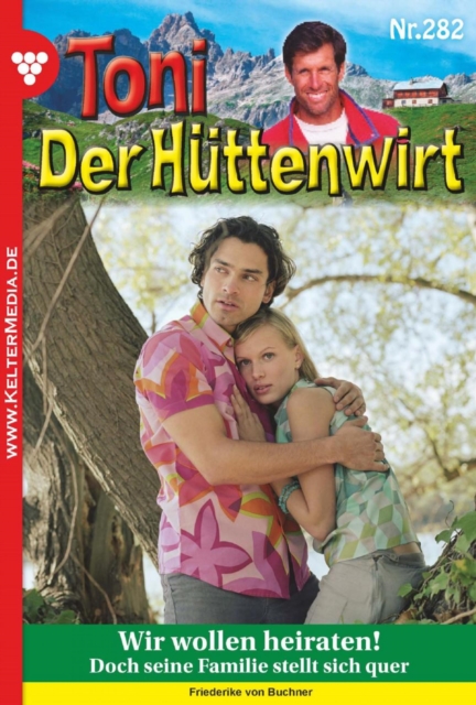 Wir wollen heiraten!