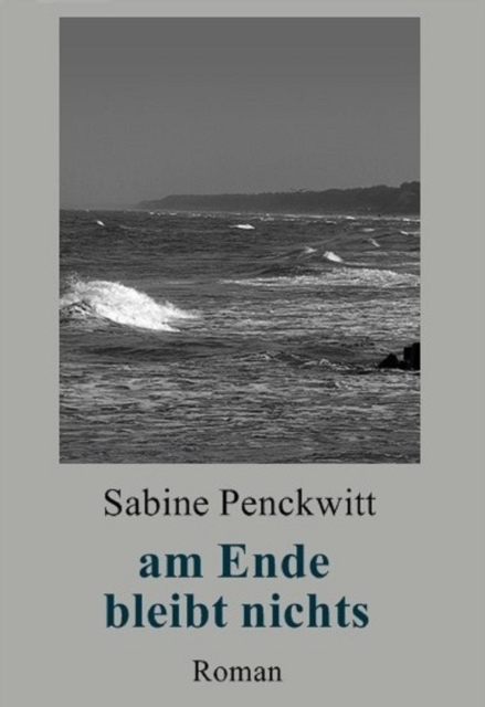 am Ende bleibt nichts