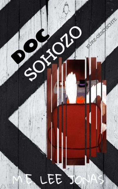 Doc Sohozo (Cadds & Doc'S Spin-Off)