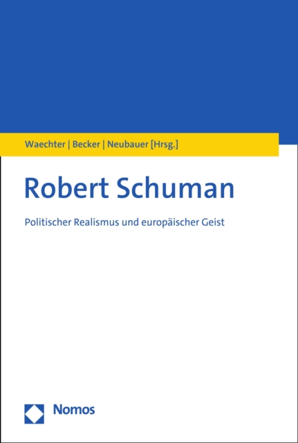 Robert Schuman