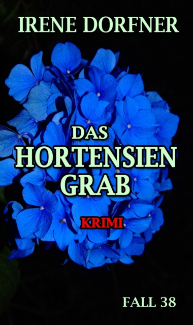 Das Hortensien-Grab