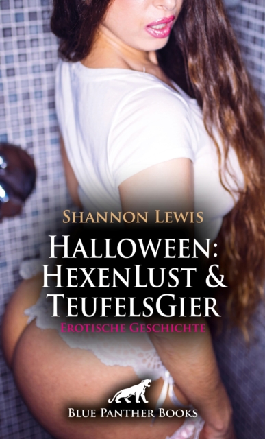 Halloween: HexenLust und TeufelsGier | Erotische Geschichte